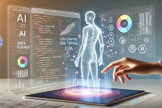 Google’s Data Science Agent: Can It Really Do Your Job?