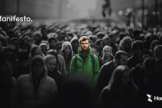 Handle Pay: Building Global Money App for Emerging Markets