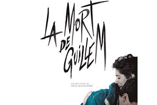 La mort de Guillem