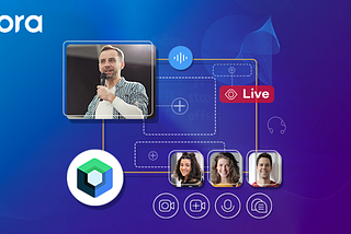 Live Video Streaming with Jetpack Compose and the Agora Android Video SDK