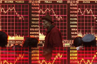 Now absolutely everyone can invest in China’s risky, fraud-ridden stock market