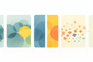 What designing systems taught me about myself