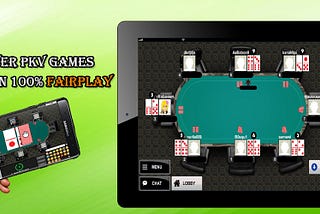Poker Online Teraman Sistem Deposit Bank Lengkap Resmi di Asean99