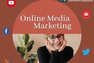 Social Media Marketing agency