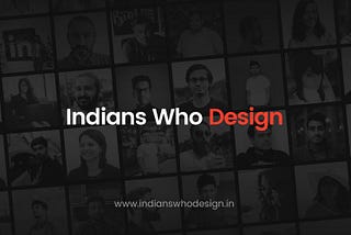Indians who design