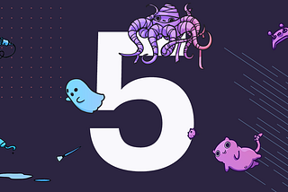 5 Reasons to attend TwitchCon 2017