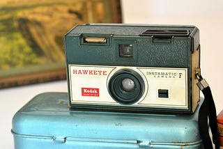 Gradually, Then Suddenly, Sport Yields to the Robots