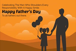 Make Father’s Day Brighter with Free Templates from Brands.live!