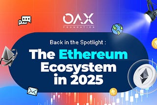 Ethereum at a Crossroads: Uncovering What’s Behind the Momentum