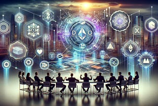 Why Decentralization helps achieve “Moonshots” — Part 2