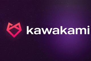 Kawakami Project Updates [September 2022]