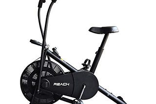 Best Selling Air Bike Fitness Exercise In India 2021