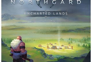 Northgard: Uncharted Lands — Shiro Games — Review
