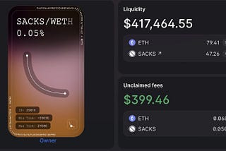 Zoracles 2.0— Liquidity Swap Ecosystem