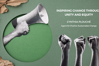 Juneteenth 2024: Inspiring Change through Unity and Equity - Cynthia Plouché