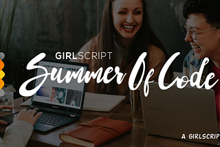 GSSoC 2019 : An anecdote