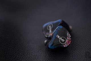 ZiiGaat Luna Review: An All-BA IEM Done Right