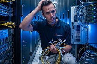 Why can’t I connect to Cloud SQL? Demystifying networking for your database