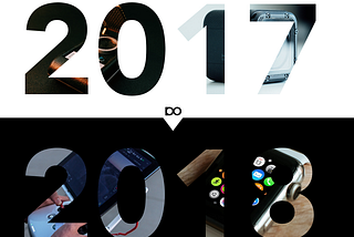 Here’s how technology shaped in 2017 & is shaping in 2018 | AI | AR VR | IOT as Wearables | Cyber…