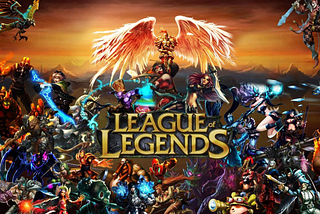 Is League of Legends a Dying Game?