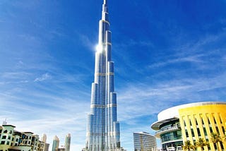 Efficient Dubai Visa Processing for Lebanese Citizens