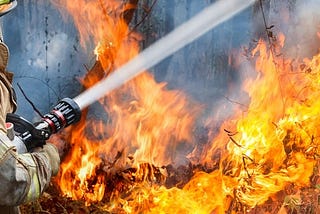 Fire Prevention and Fire Protection — Two Sides of the Same Coin