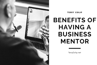 Benefits of Having a Business Mentor