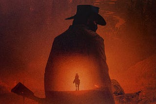 Six Thrilling and Moving Books for Fans of Red Dead Redemption II