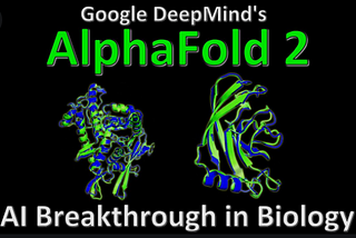 Alpha Fold 2 : A boon to the scientific community