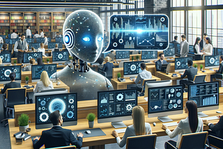 GenFin: Revolutionizing Bank Backoffice Operations with Generative Artificial Intelligence