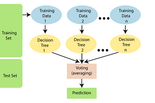 Random Forest Classification