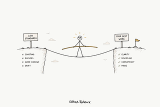 Why I Went Back to Teaching After 2 Years of Coasting