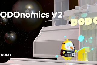 DODOnomics v2