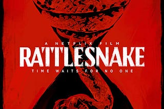 Rattlesnake Movie Netflix