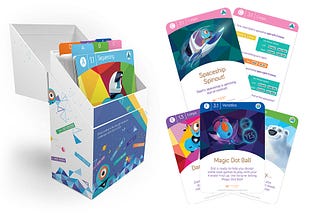 Overview of Our New K-5 Learn to Code Curriculum