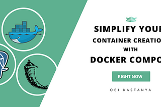 Flask and Docker: Simplify Your Container Creation with Docker Compose