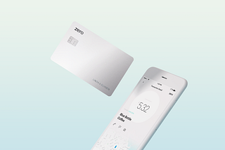 Introducing Zero: Acts Like a Debit Card, Earns Credit Card Rewards