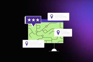 Get coordinates from addresses to create Maps in Tableau