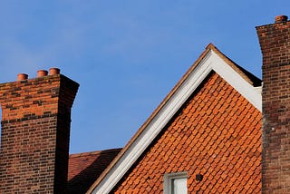 Types of chimney repairs needed in Duluth