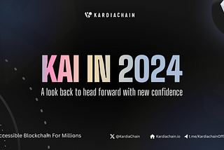 KAI in Year of the Dragon: A look back to head forward with new confidence