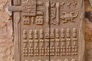 The Dogon Tribe, Ancient Aliens, and the Anunnaki: Unveiling the Cosmic Connection
