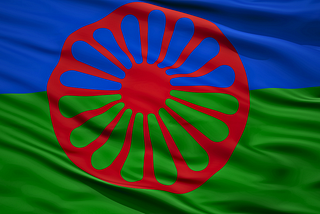 Beyond Borders: The beauty and wisdom of the Romani flag