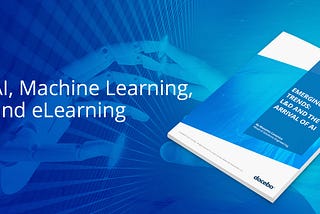 Machine Learning use cases in E-Learning