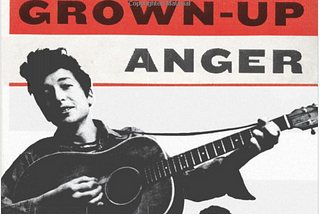 This Book Will Help You Understand Today’s  Anger