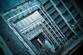 Building a Broken Staircase: A Vic Mignogna Retrospective
