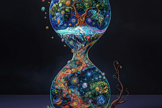 The Consciousness Revolution