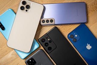 Best Phone Deals for October 2022