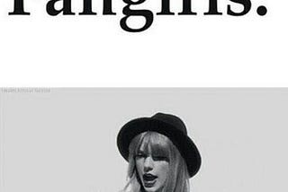 Fangirl and Fangirling: More than Just Screaming Girls