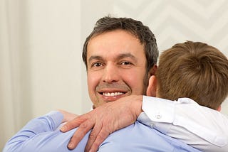 Recruitment Marketing & The Benefits of Hugging Your Staff
