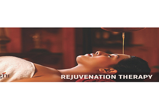 Ayurvedic treatment in Mumbai for Rejuvenation